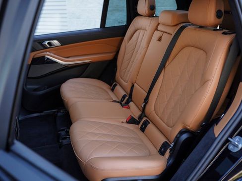 Used 2023 BMW X7 xDrive40i w/ M Sport Package image 24