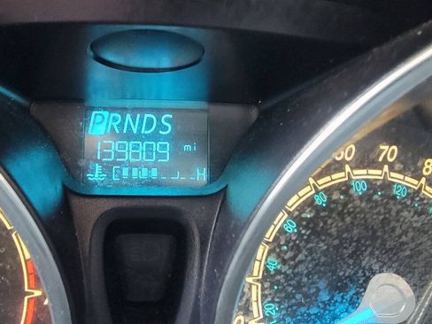 Used 2014 Ford Fiesta SE FWD image 11