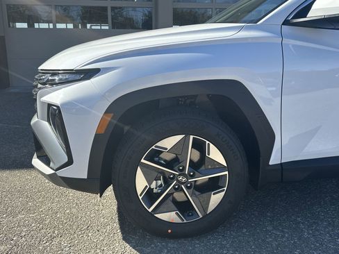 New 2026 Hyundai Tucson SEL image 32