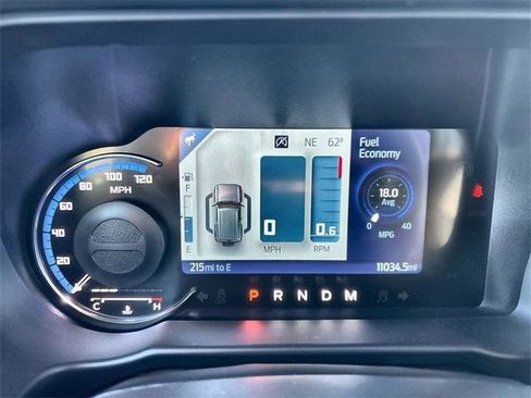 Used 2024 Ford Bronco Badlands image 15
