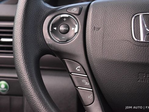 Used 2015 Honda Accord LX-S image 16