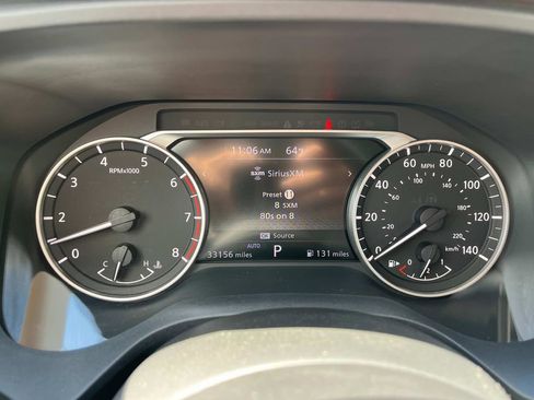 Used 2022 Nissan Rogue SV image 35