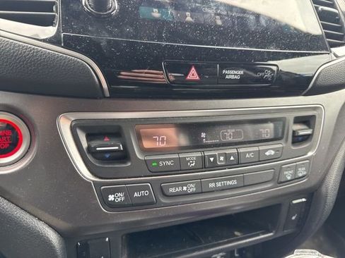 Used 2019 Honda Passport EX-L image 22