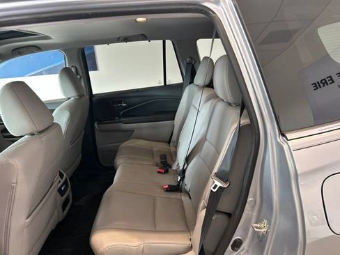 Used 2019 Honda Pilot EX-L image 16