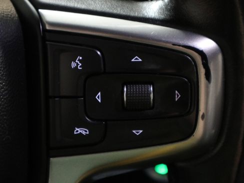 Used 2022 Chevrolet Silverado 2500 LTZ image 27