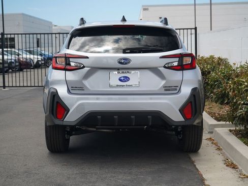 New 2026 Subaru Crosstrek 2.5i Limited AWD/4WD image 4