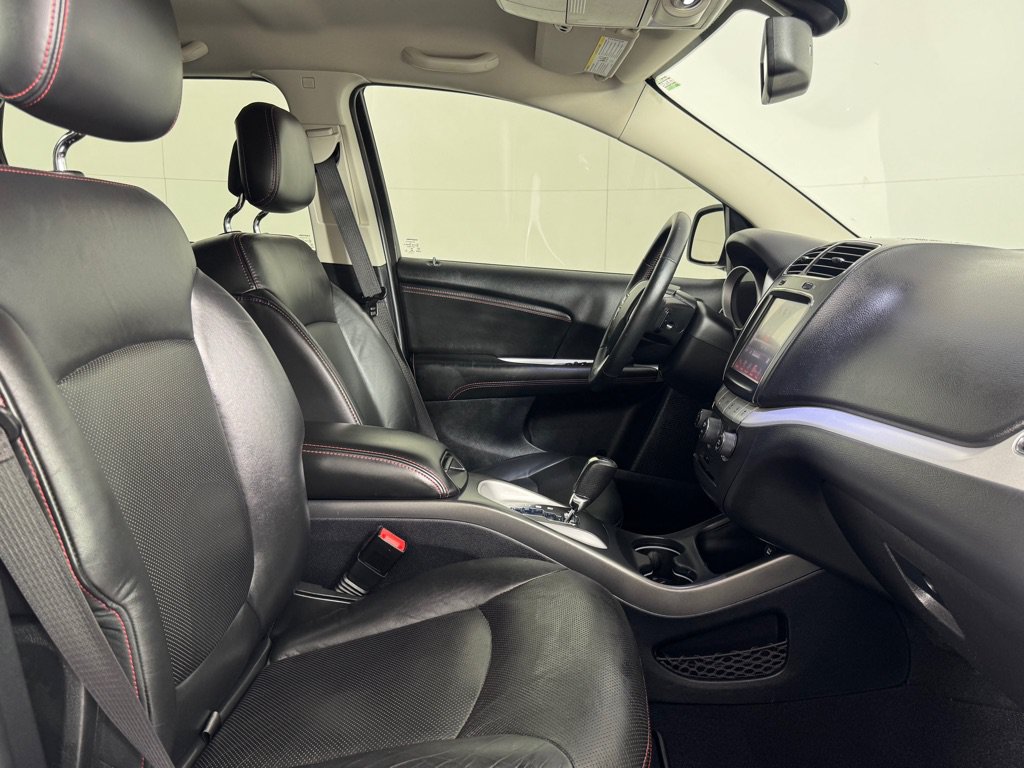 Used 2017 Dodge Journey GT w/ Driver Convenience Group FWD image 27