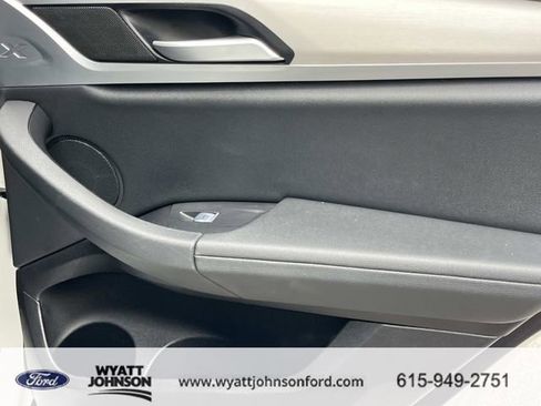 Used 2020 BMW X3 sDrive30i RWD image 23