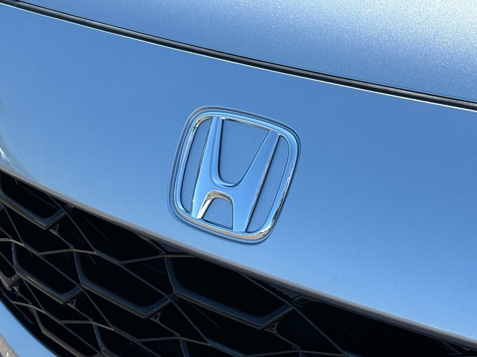 Used 2027 Honda HR-V EX-L image 34