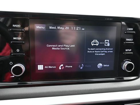 Used 2023 Kia K5 LXS FWD image 35