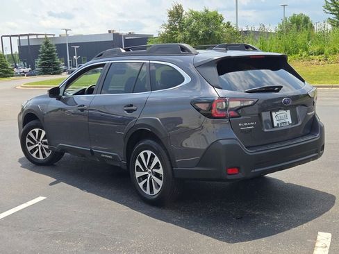 Certified 2024 Subaru Outback Premium w/ Popular Package #1 AWD/4WD image 15