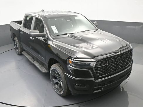New 2026 RAM 1500 Express image 48