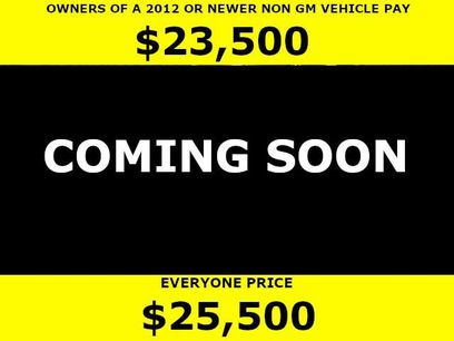 New 2026 Buick Envista Preferred w/ Convenience I Package