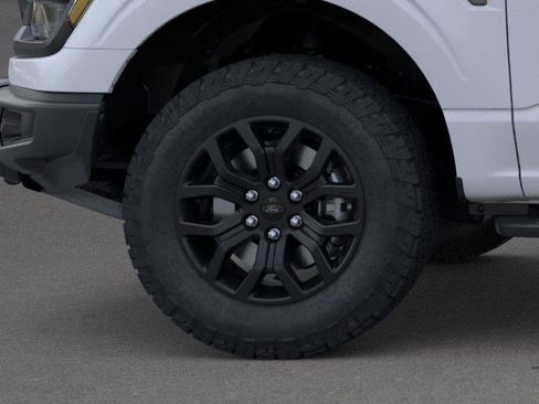 New 2025 Ford F150 Tremor w/ Equipment Group 402A High image 20