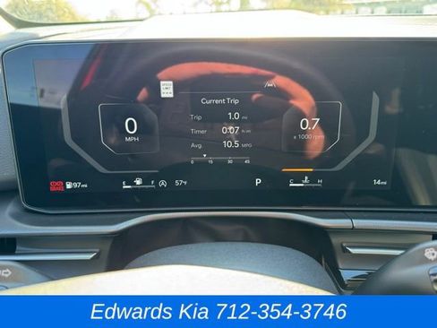 New 2026 Kia Sportage SX image 25