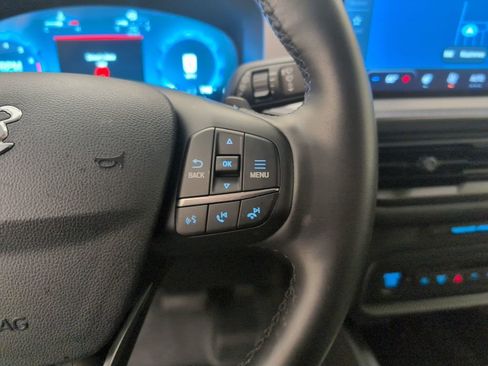 Used 2025 Ford Bronco Sport Badlands w/ Sasquatch Badlands Package image 44