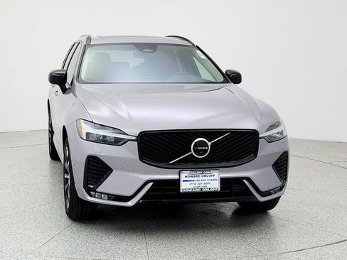 New 2026 Volvo XC60 B5 Plus w/ Protection Package Premier image 2