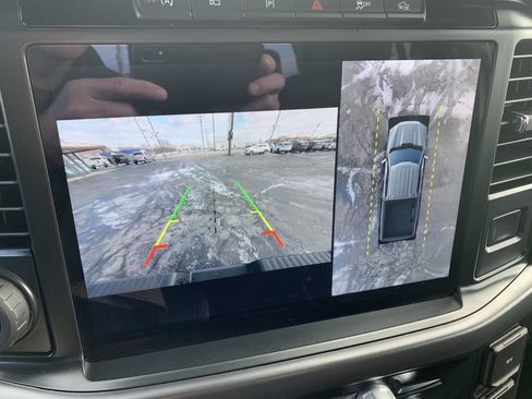 Used 2024 Ford F150 Tremor image 23