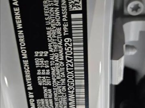 New 2026 MINI Cooper 4-Door Hardtop image 17