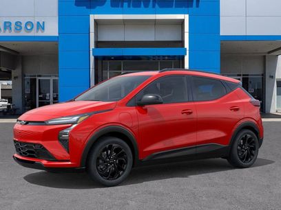 New 2027 Chevrolet Bolt RS w/ Technology Package