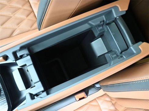 New 2026 Nissan Rogue Platinum w/ Platinum Premium Package image 19