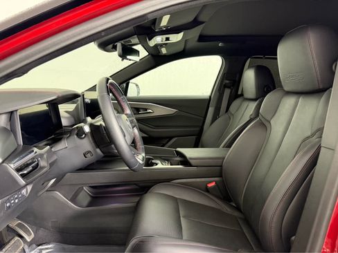 Used 2024 Acura ZDX Type S AWD/4WD image 9