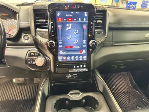 Used 2020 RAM 1500 Sport w/ Advanced Safety Group AWD/4WD image 19