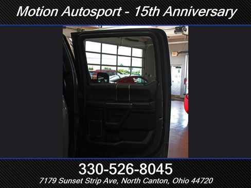 Used 2018 Ford F150 Lariat w/ Equipment Group 502A Luxury AWD/4WD image 43