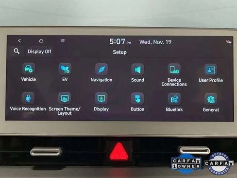 Used 2024 Hyundai Ioniq 5 SEL image 50