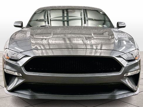 Certified 2022 Ford Mustang GT Premium w/ Equipment Group 401A image 3