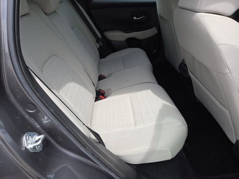 Used 2023 Honda HR-V LX image 21