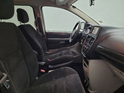 Used 2014 Dodge Grand Caravan SE w/ Quick Order Package 29E SE image 21