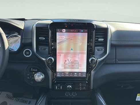 New 2026 RAM 1500 Laramie image 17