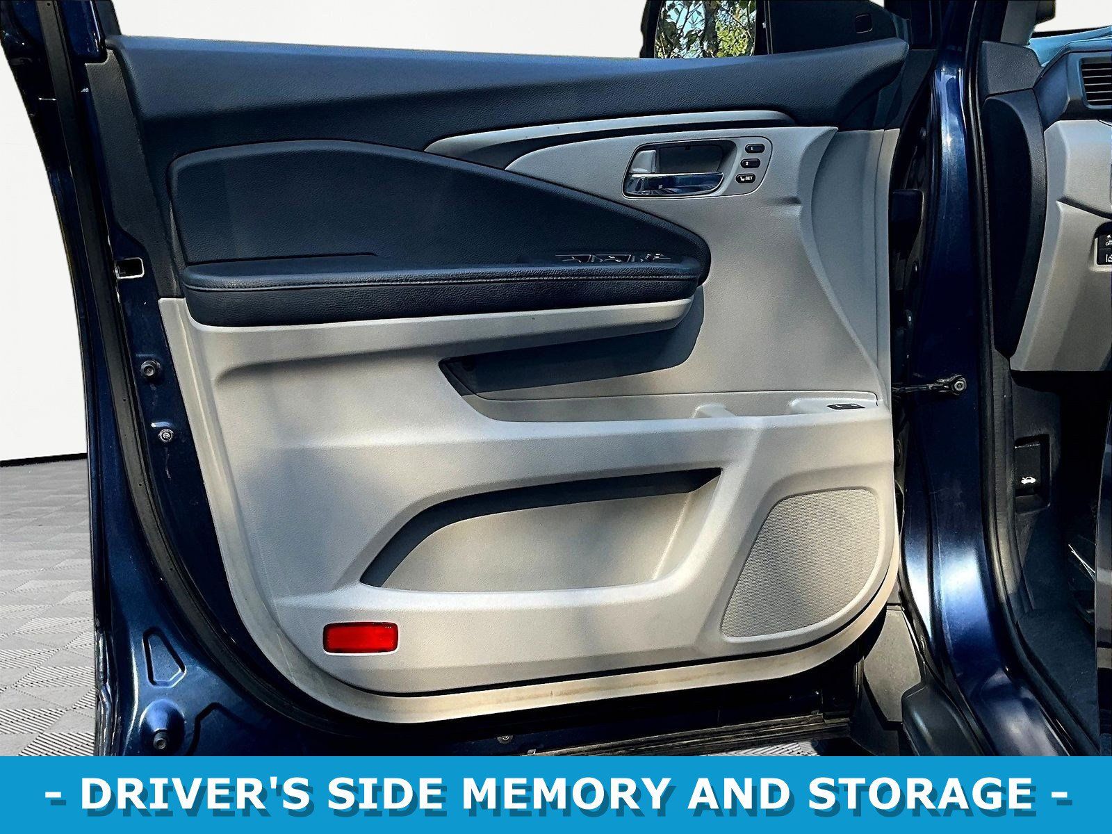 Used 2019 Honda Pilot EX-L image 19