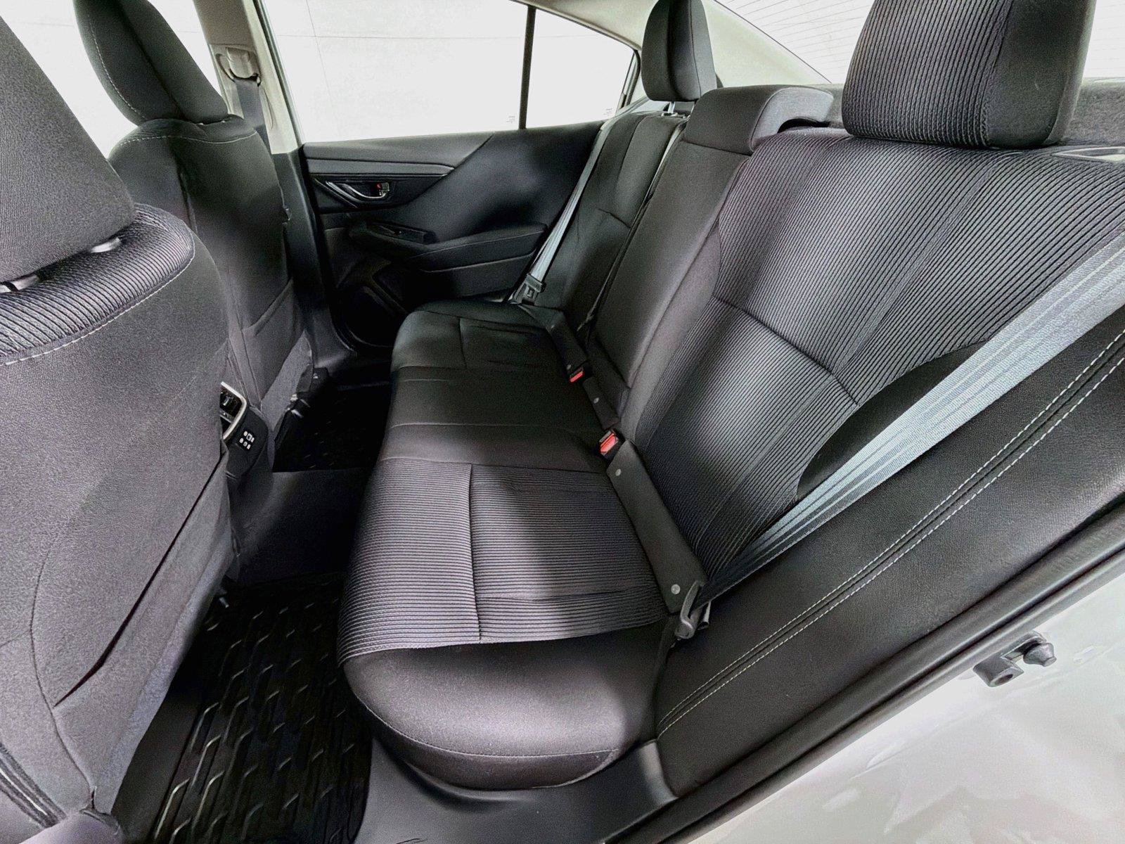 Used 2025 Subaru Legacy Premium AWD/4WD image 25