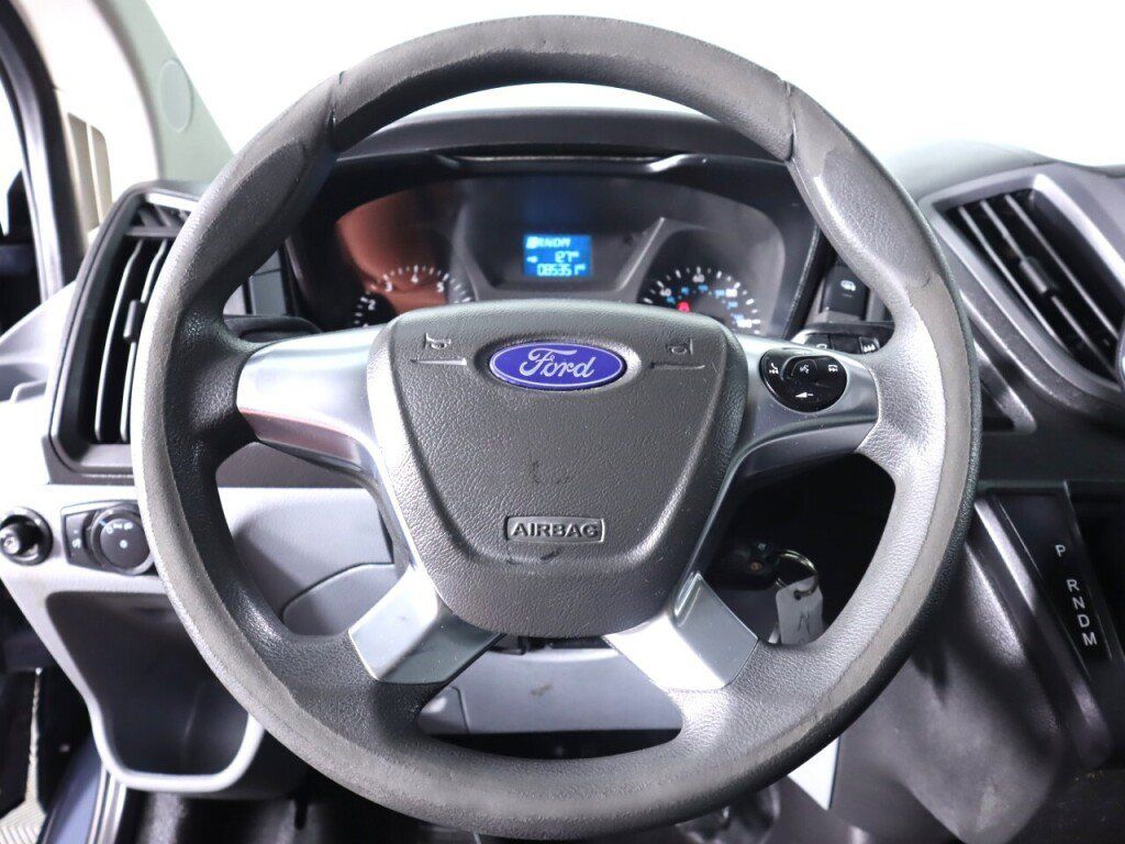 Used 2019 Ford Transit 250 148 High Roof Extended RWD image 11