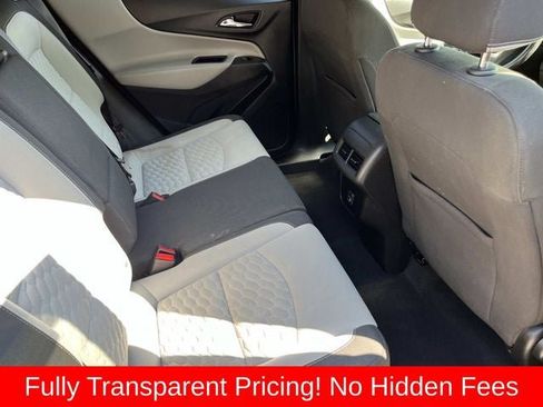 Used 2019 Chevrolet Equinox LT AWD/4WD image 20