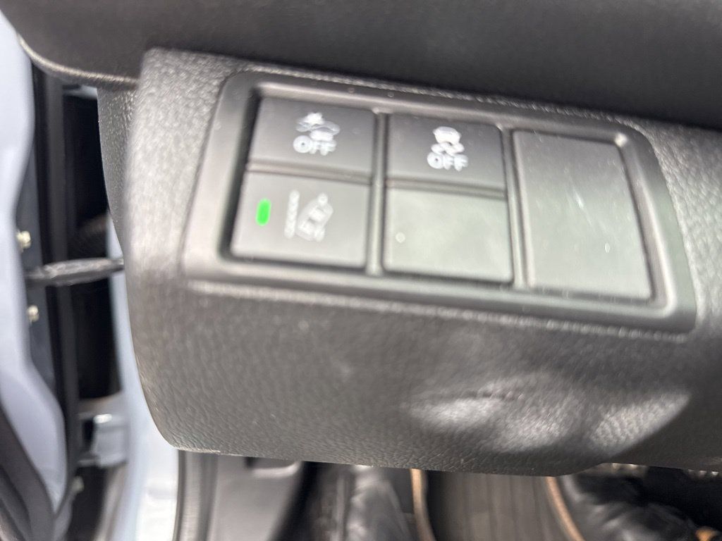 Used 2021 Honda Civic Sport Touring image 7