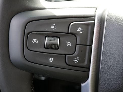 New 2026 GMC Sierra 1500 Elevation AWD/4WD image 19