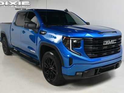 Used 2022 GMC Sierra 1500 Elevation
