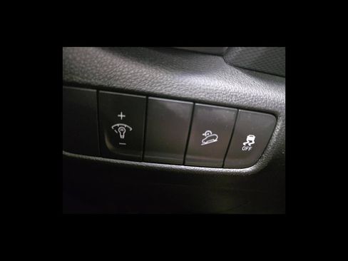 Used 2023 Hyundai Kona SEL w/ Cargo Package FWD image 24