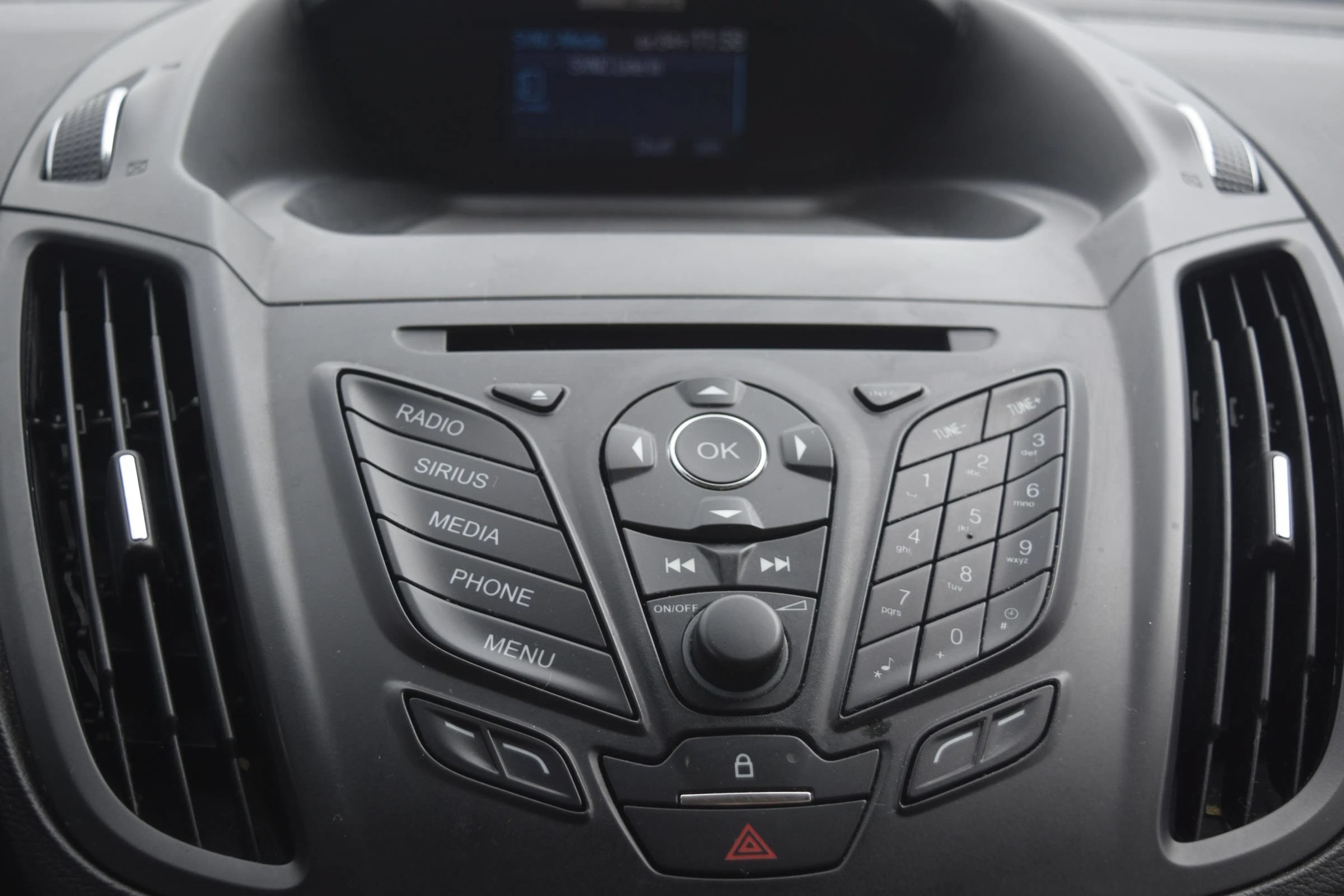 Used 2014 Ford Escape SE FWD image 12