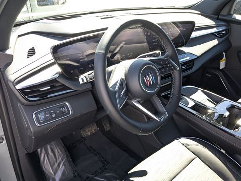 New 2025 Buick Enclave Sport Touring w/ Power Package image 11