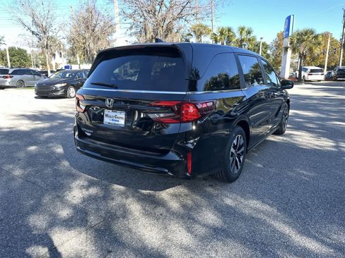 New 2026 Honda Odyssey EX-L image 6