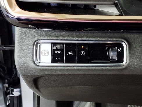 New 2026 Buick Envision Avenir image 58