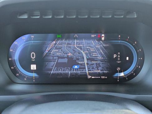 Used 2025 Volvo XC90 B6 Plus w/ Protection Package Premier image 16