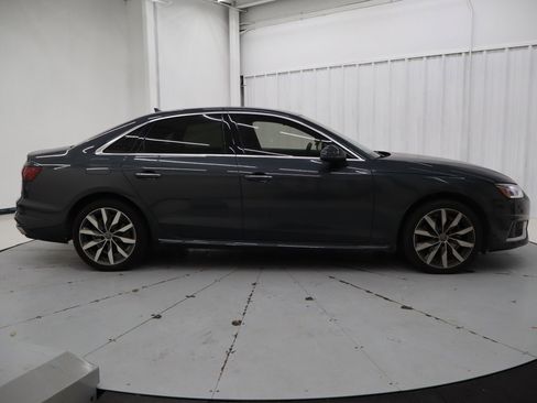 Used 2020 Audi A4 2.0T Premium w/ Convenience Package image 2