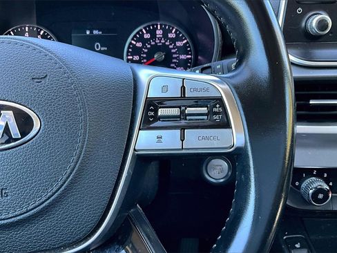 Used 2020 Kia Telluride S image 18