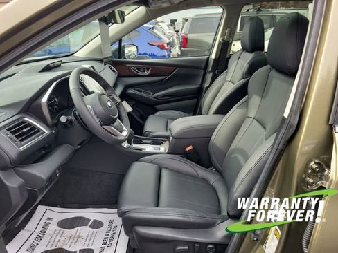 New 2025 Subaru Ascent Touring image 14