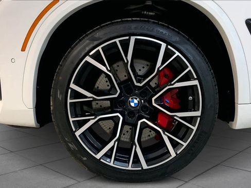 New 2026 BMW X5 M Competition w/ Executive Package AWD/4WD image 11
